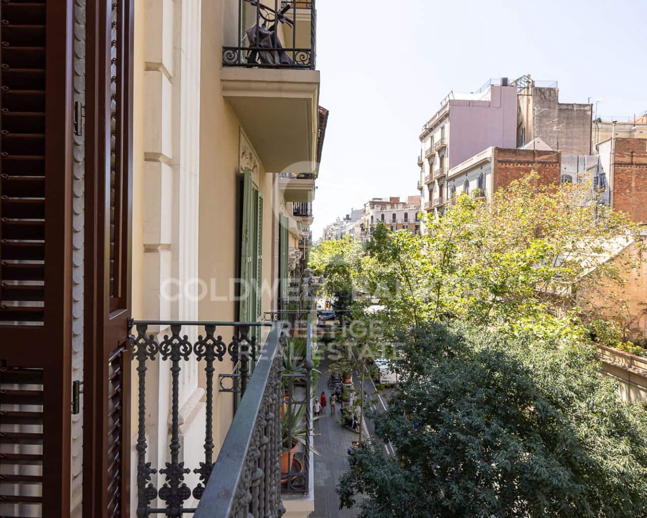 3 quarto Apartamento para venda em Barcelona cidade - 1 560 000 € (Ref: 9579106)