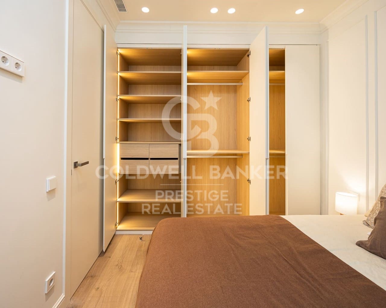 3 quarto Apartamento para venda em Barcelona cidade - 1 560 000 € (Ref: 9579106)