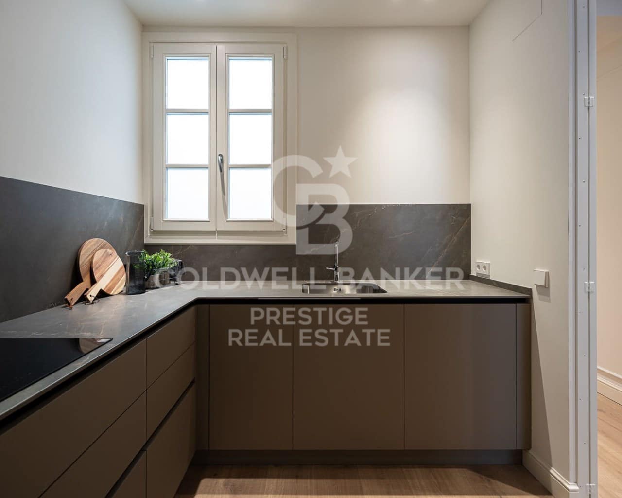 3 quarto Apartamento para venda em Barcelona cidade - 1 560 000 € (Ref: 9579106)