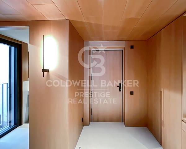 4 bedroom Flat for sale in Sant Gervasi - Galvany, Barcelona city with garage - € 1,773,000 (Ref: 9579107)