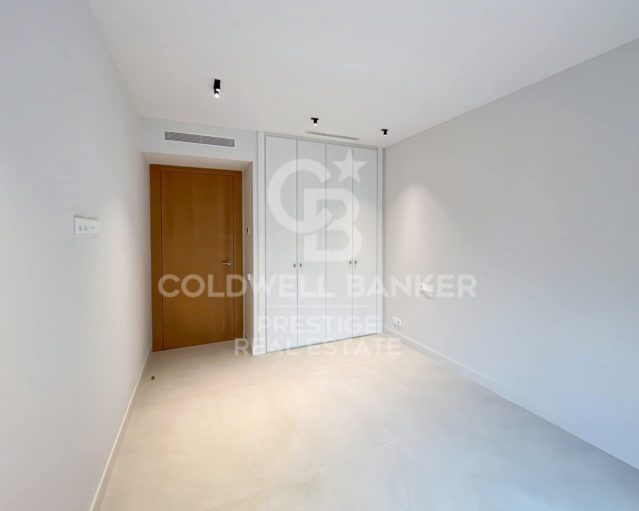 4 soveværelse Lejlighed til salg i Barcelona by med garage - € 1.726.000 (Ref: 9579108)