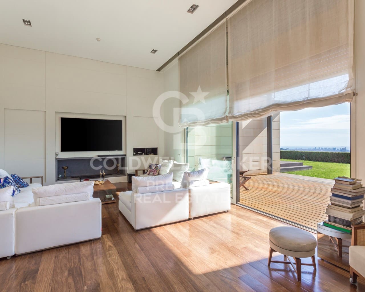 7 bedroom Villa for sale in Barcelona city with pool garage - € 7,450,000 (Ref: 9579109)