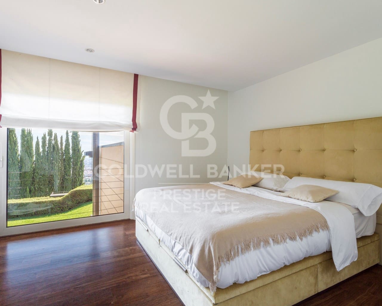 7 bedroom Villa for sale in Barcelona city with pool garage - € 7,450,000 (Ref: 9579109)