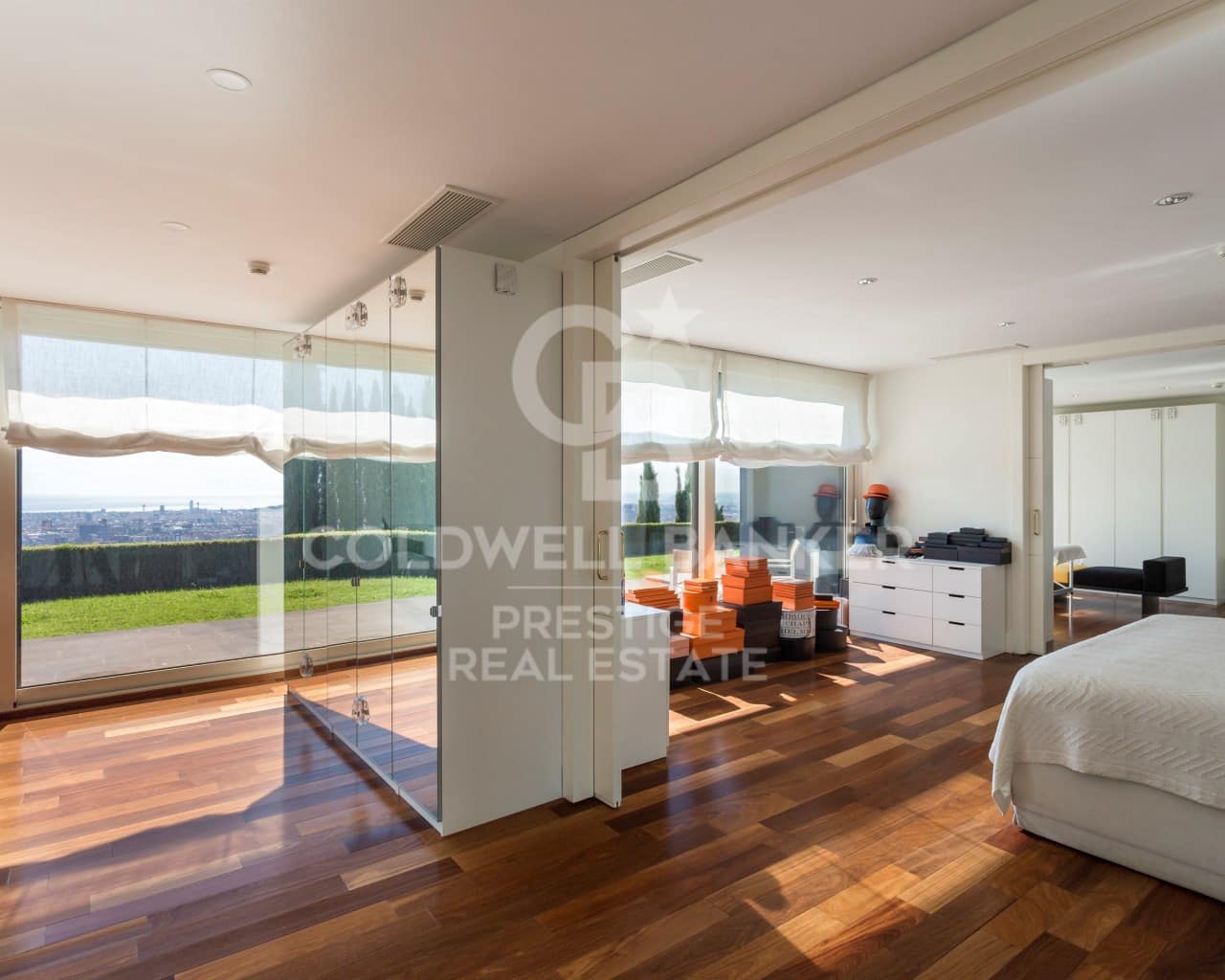 7 bedroom Villa for sale in Barcelona city with pool garage - € 7,450,000 (Ref: 9579109)