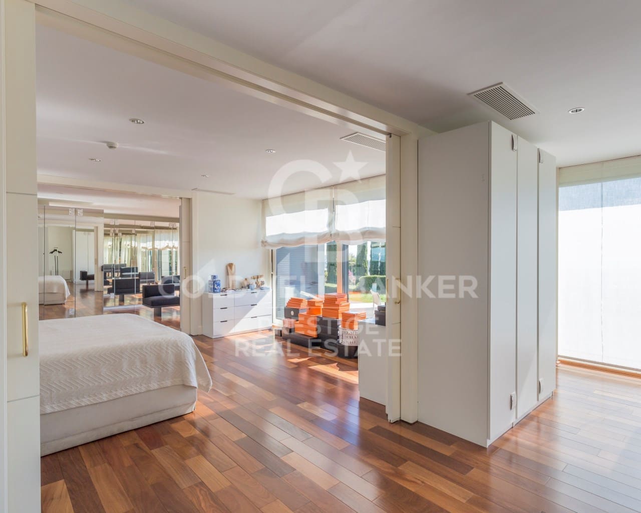 7 bedroom Villa for sale in Barcelona city with pool garage - € 7,450,000 (Ref: 9579109)