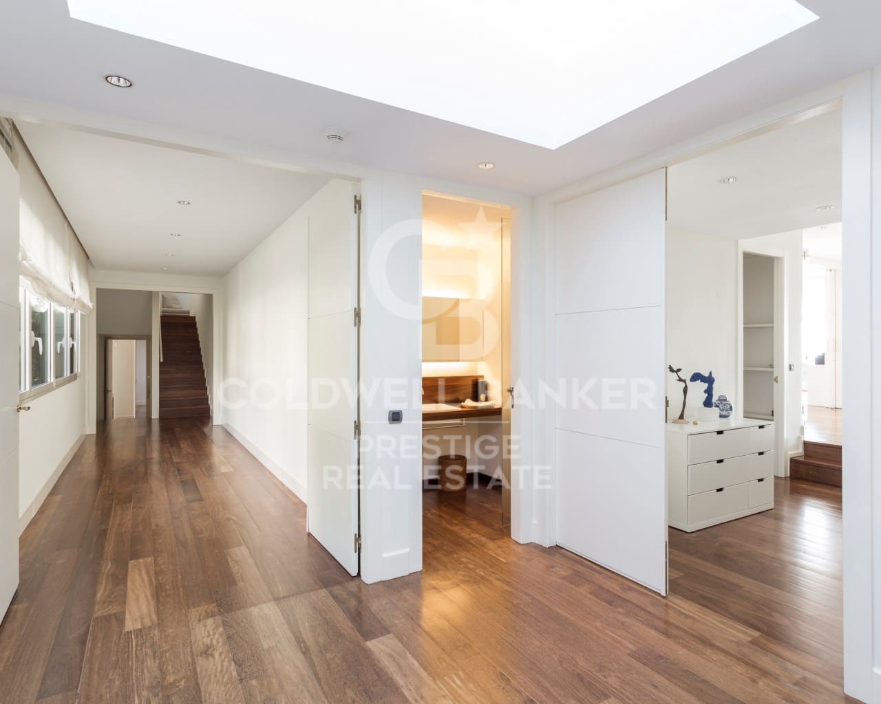 7 bedroom Villa for sale in Barcelona city with pool garage - € 7,450,000 (Ref: 9579109)