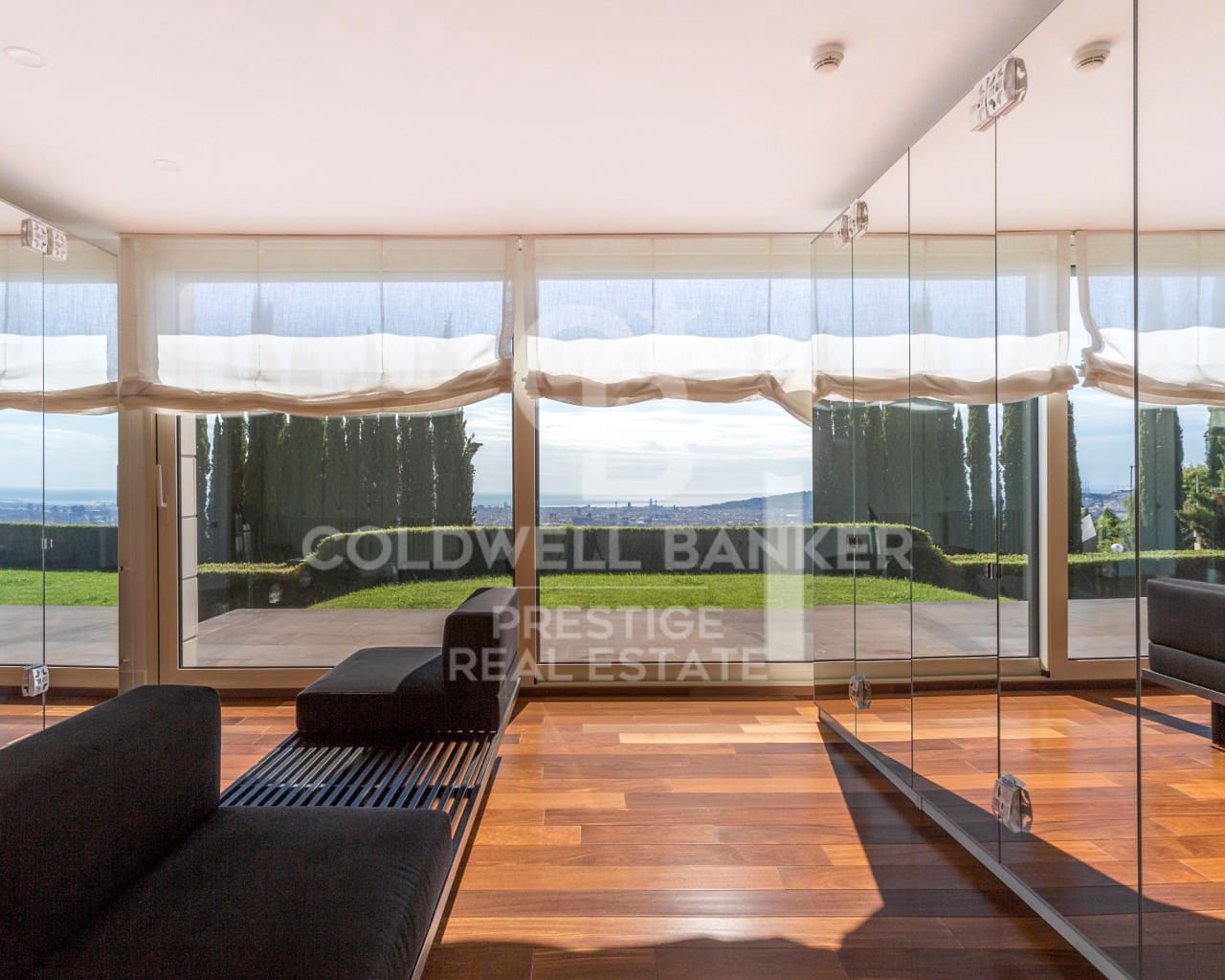 7 bedroom Villa for sale in Barcelona city with pool garage - € 7,450,000 (Ref: 9579109)