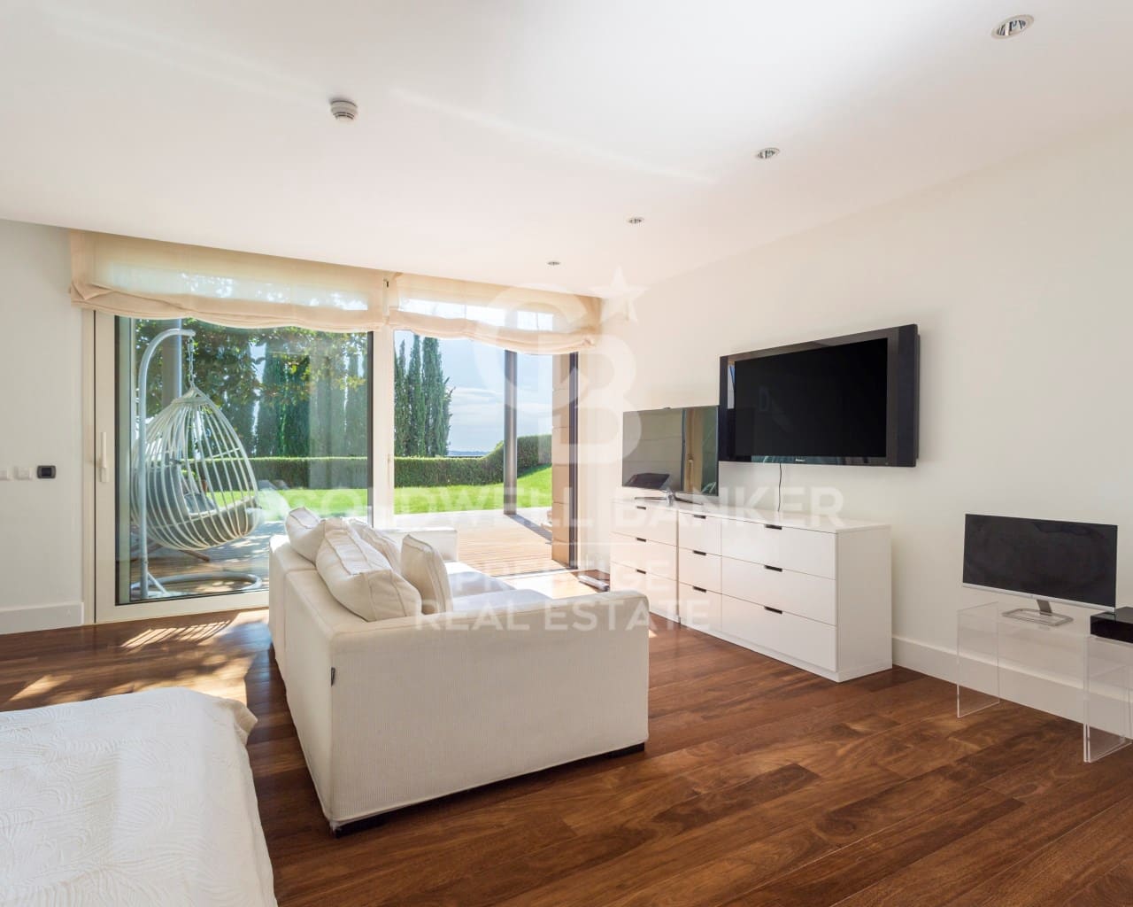 7 bedroom Villa for sale in Barcelona city with pool garage - € 7,450,000 (Ref: 9579109)