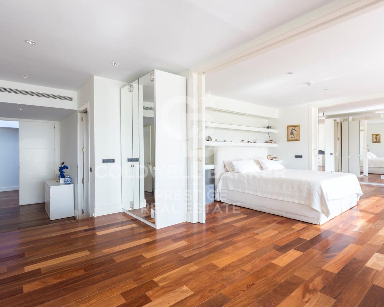 7 bedroom Villa for sale in Barcelona city with pool garage - € 7,450,000 (Ref: 9579109)