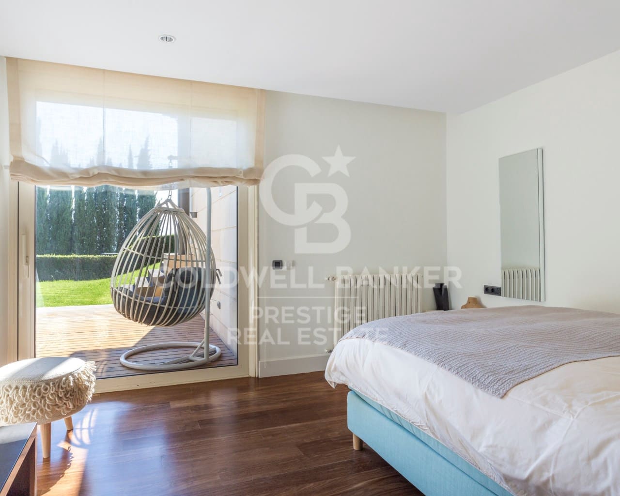 7 bedroom Villa for sale in Barcelona city with pool garage - € 7,450,000 (Ref: 9579109)