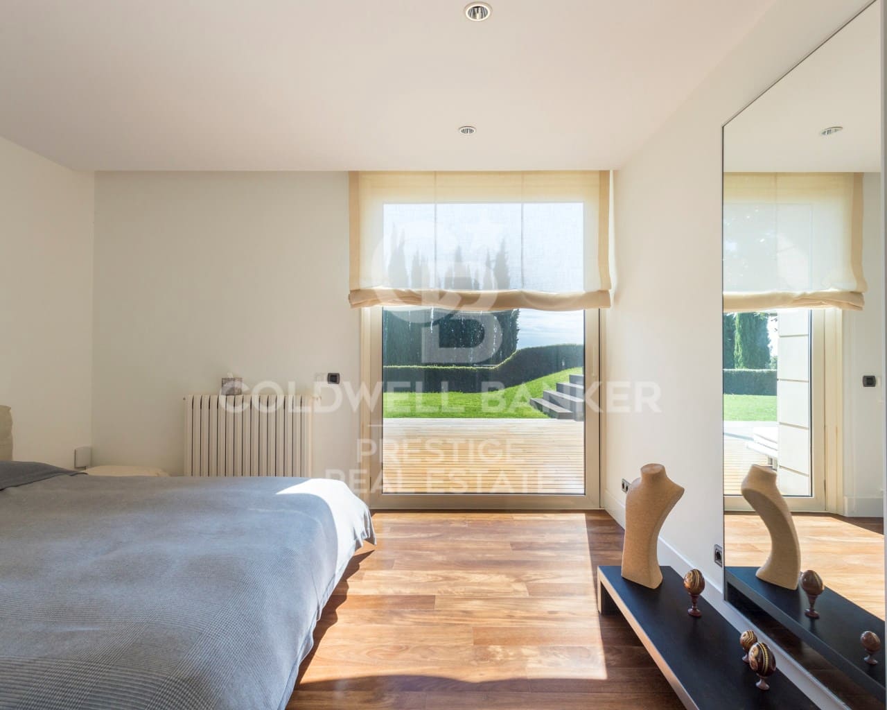 7 bedroom Villa for sale in Barcelona city with pool garage - € 7,450,000 (Ref: 9579109)