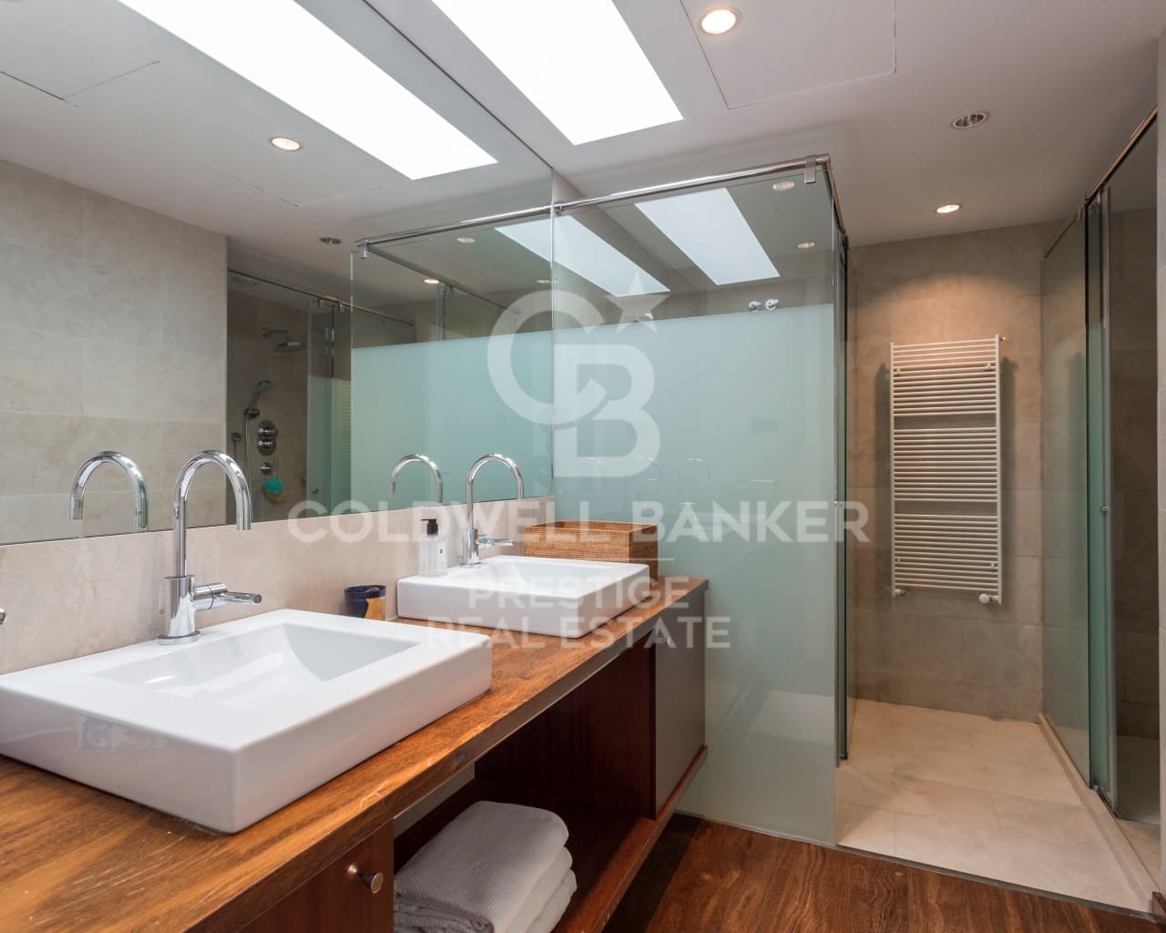 7 bedroom Villa for sale in Barcelona city with pool garage - € 7,450,000 (Ref: 9579109)