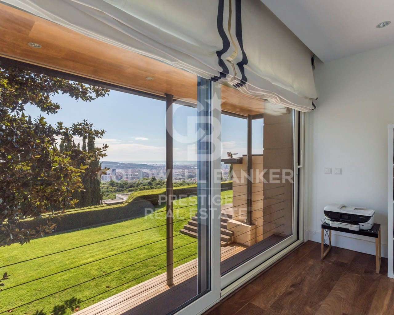 7 bedroom Villa for sale in Barcelona city with pool garage - € 7,450,000 (Ref: 9579109)