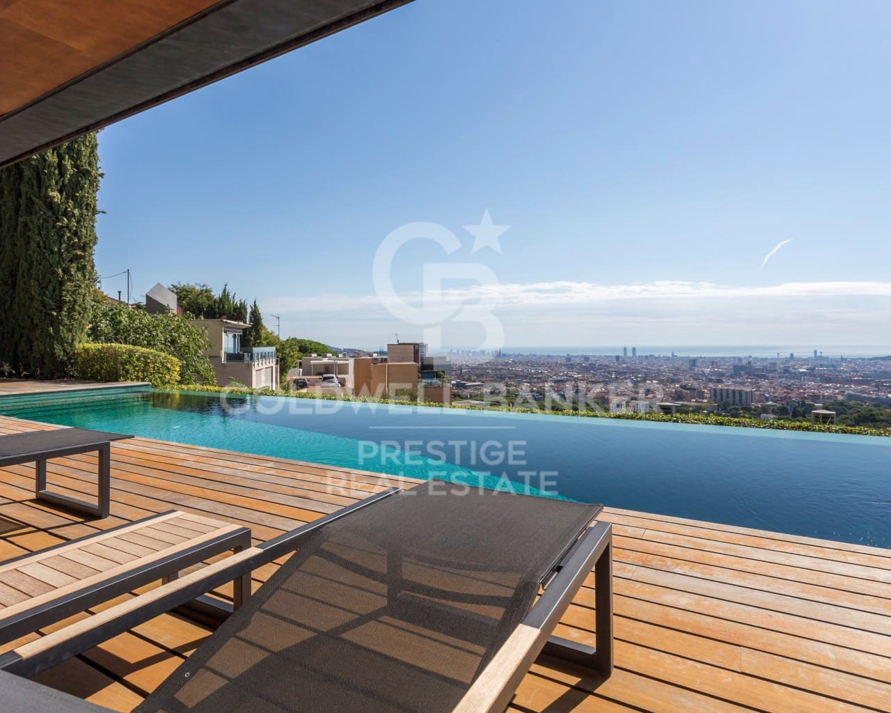 7 bedroom Villa for sale in Barcelona city with pool garage - € 7,450,000 (Ref: 9579109)