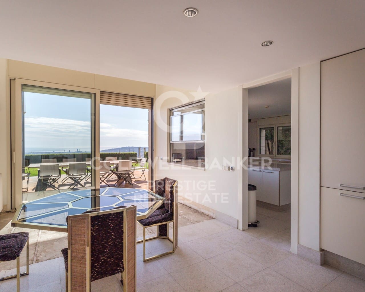 7 bedroom Villa for sale in Barcelona city with pool garage - € 7,450,000 (Ref: 9579109)