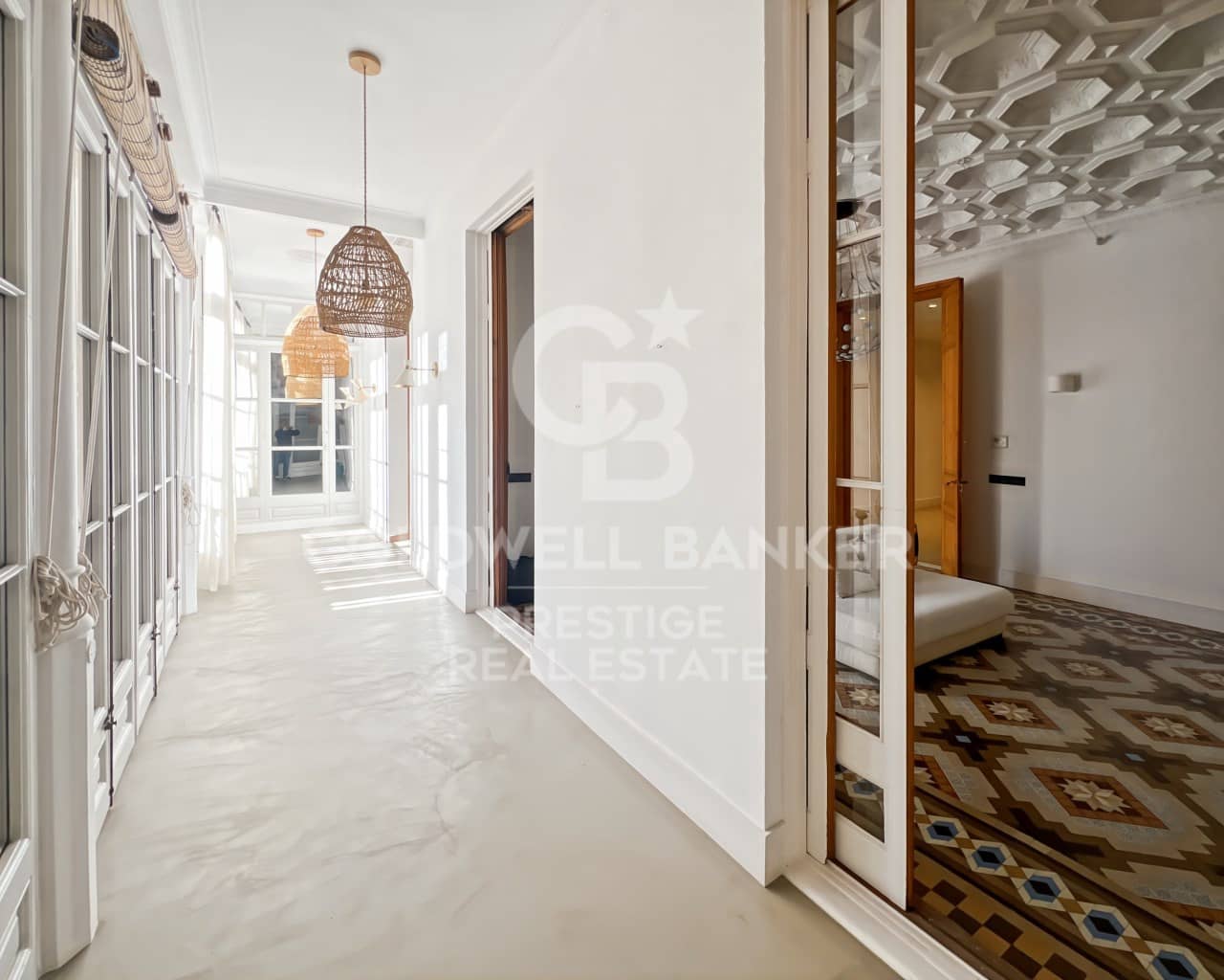 4 soverom Leilighet til salgs i Barcelona by - € 2 700 000 (Ref: 9579110)