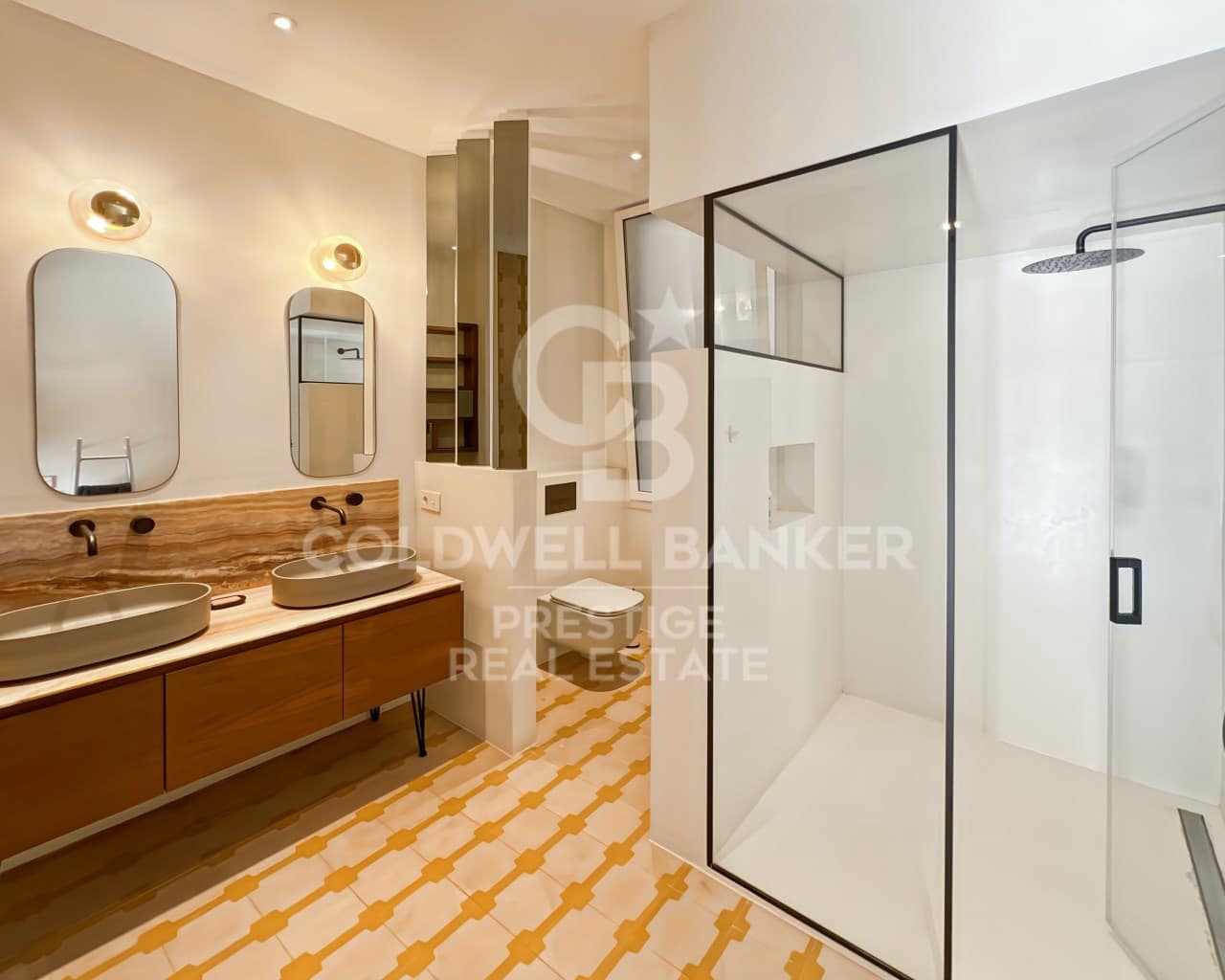 4 soverom Leilighet til salgs i Barcelona by - € 2 700 000 (Ref: 9579110)