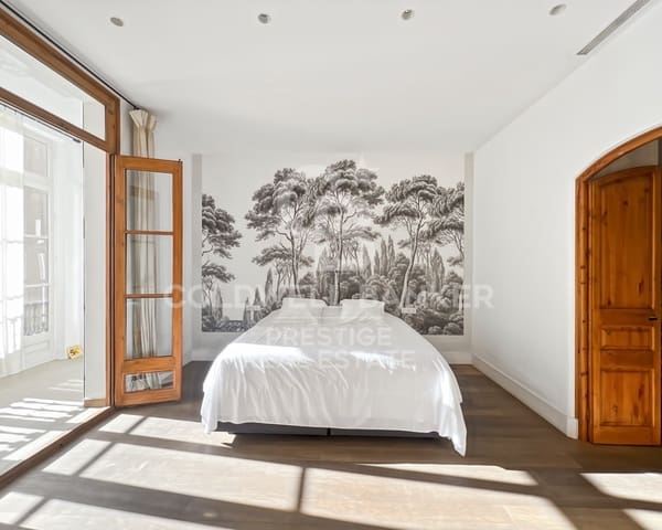 4 Zimmer Wohnung zu verkaufen in La Dreta de L'Eixample, Barcelona Stadt - 2.700.000 € (Ref: 9579110)