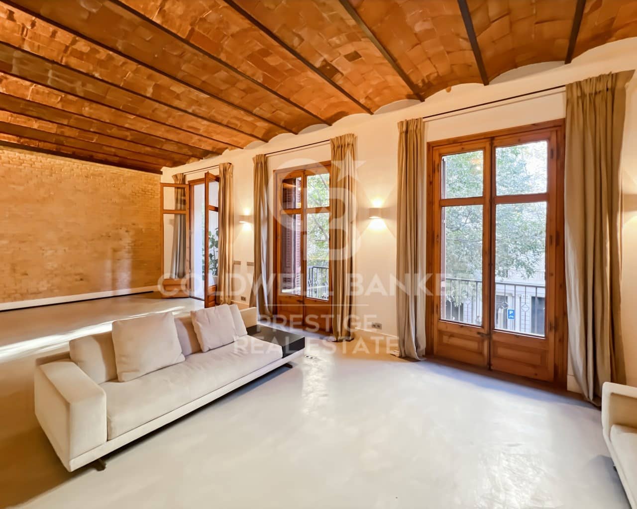 4 soverom Leilighet til salgs i Barcelona by - € 2 700 000 (Ref: 9579110)