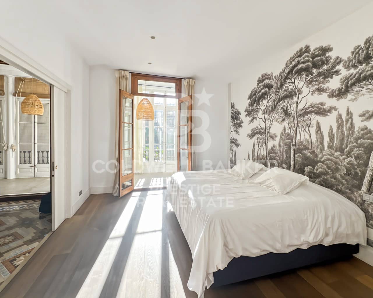 4 soverom Leilighet til salgs i Barcelona by - € 2 700 000 (Ref: 9579110)