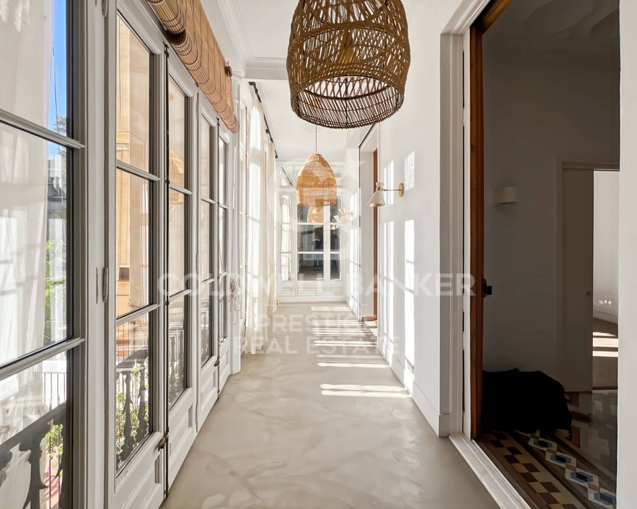 4 soverom Leilighet til salgs i Barcelona by - € 2 700 000 (Ref: 9579110)