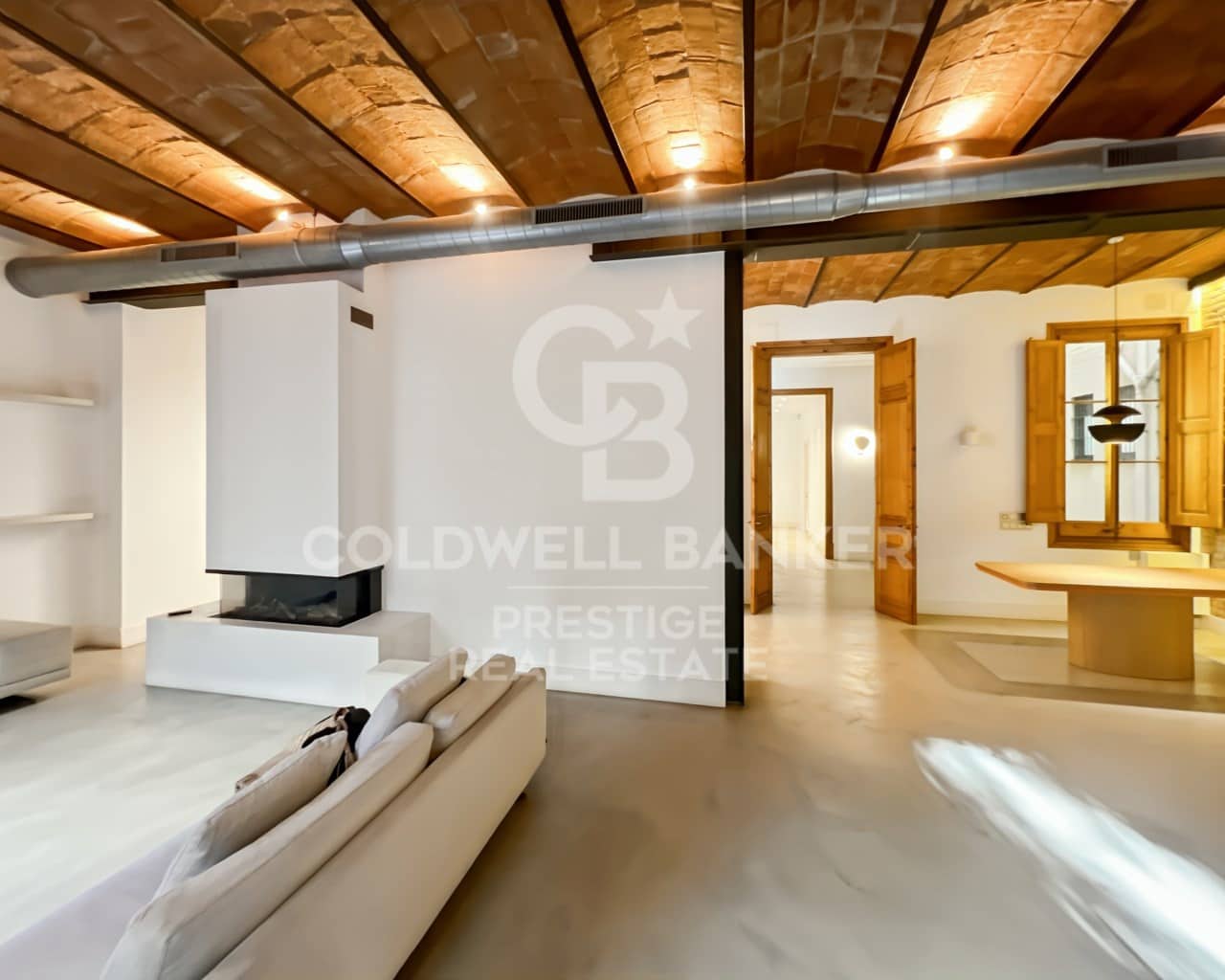4 soverom Leilighet til salgs i Barcelona by - € 2 700 000 (Ref: 9579110)