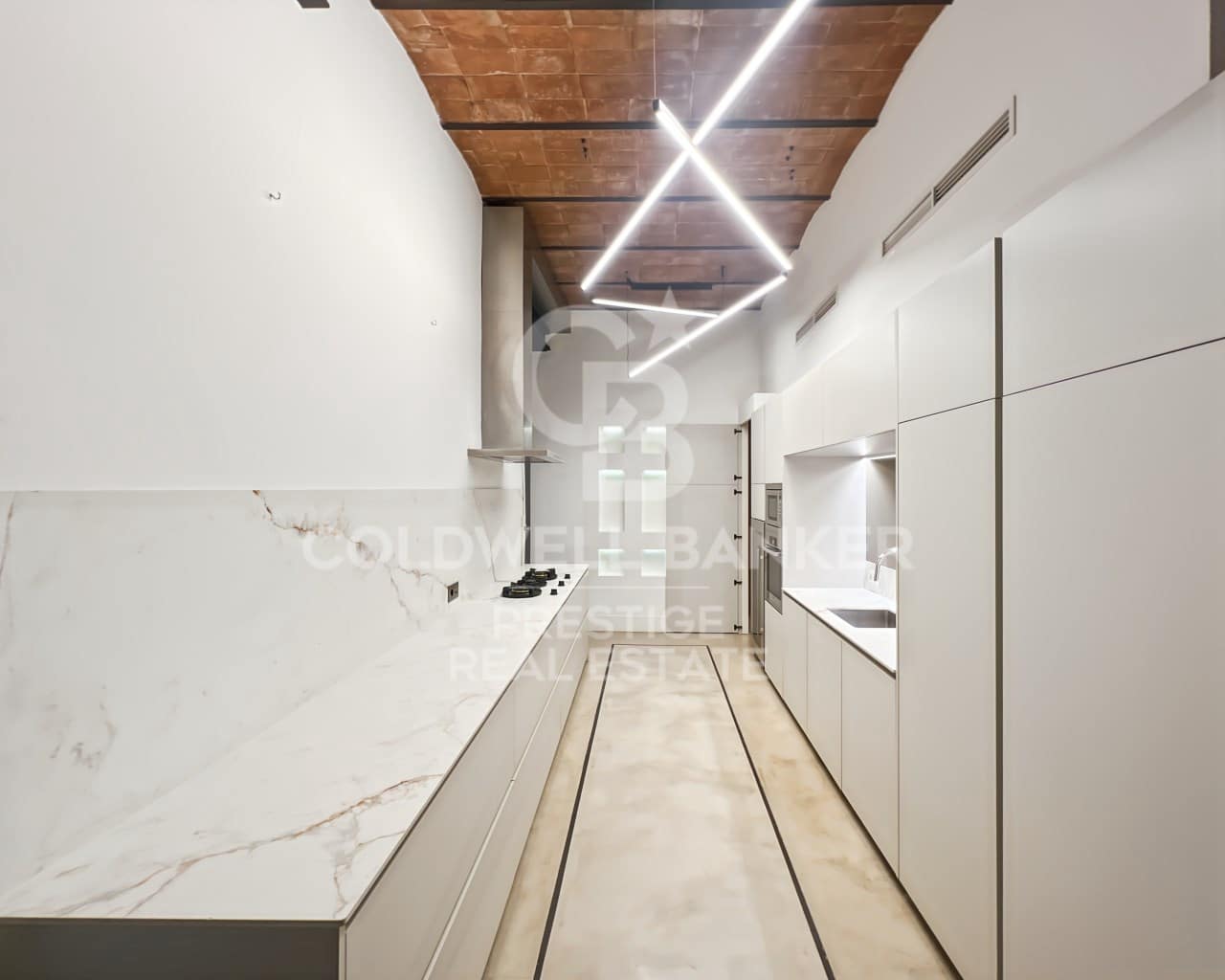 4 soverom Leilighet til salgs i Barcelona by - € 2 700 000 (Ref: 9579110)