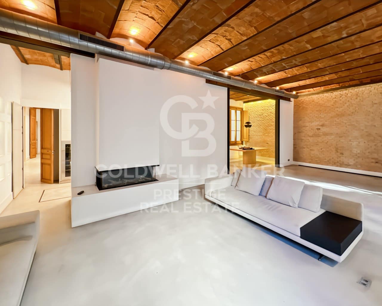 4 soverom Leilighet til salgs i Barcelona by - € 2 700 000 (Ref: 9579110)
