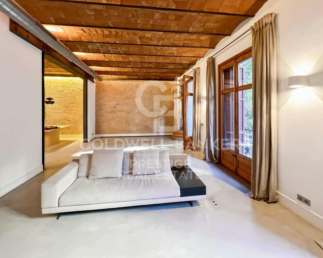 4 soverom Leilighet til salgs i Barcelona by - € 2 700 000 (Ref: 9579110)