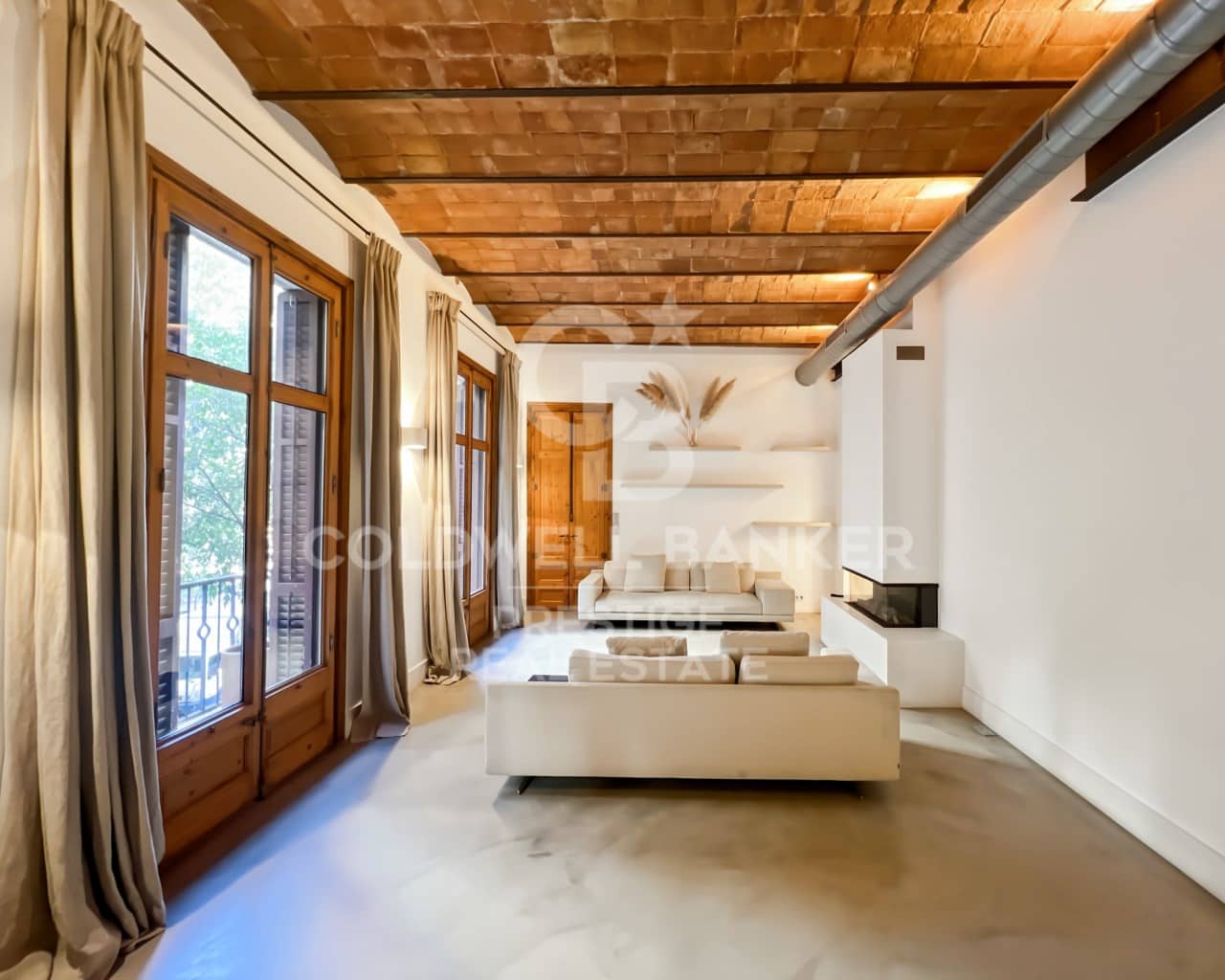 4 soverom Leilighet til salgs i Barcelona by - € 2 700 000 (Ref: 9579110)