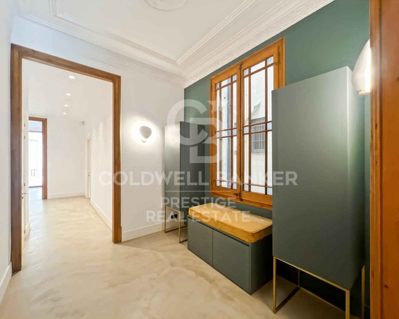 4 soverom Leilighet til salgs i Barcelona by - € 2 700 000 (Ref: 9579110)