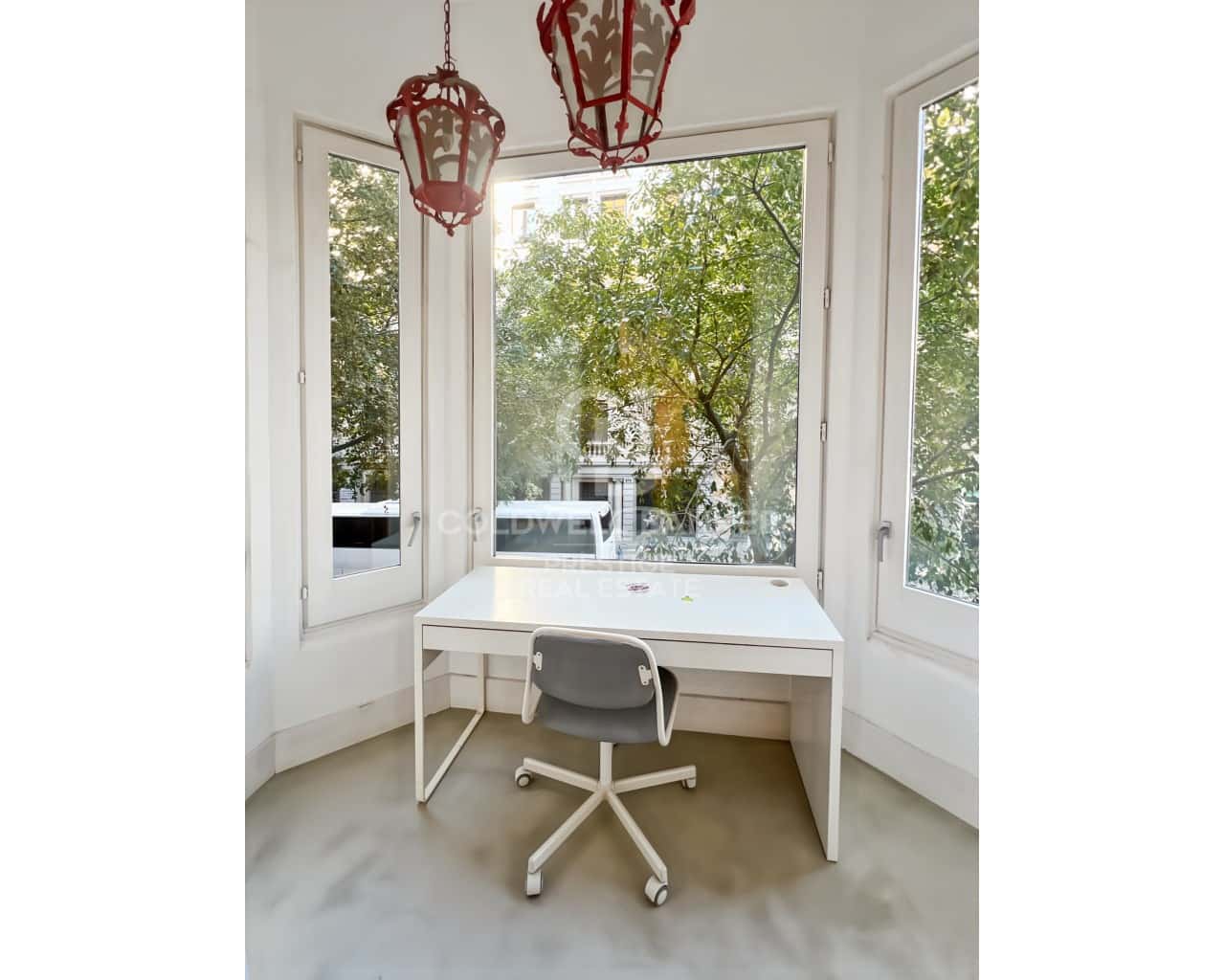 4 soverom Leilighet til salgs i Barcelona by - € 2 700 000 (Ref: 9579110)