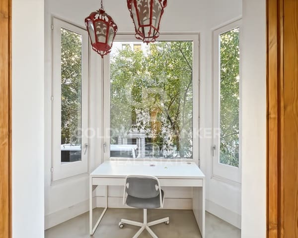 4 Zimmer Wohnung zu verkaufen in La Dreta de L'Eixample, Barcelona Stadt - 2.700.000 € (Ref: 9579110)