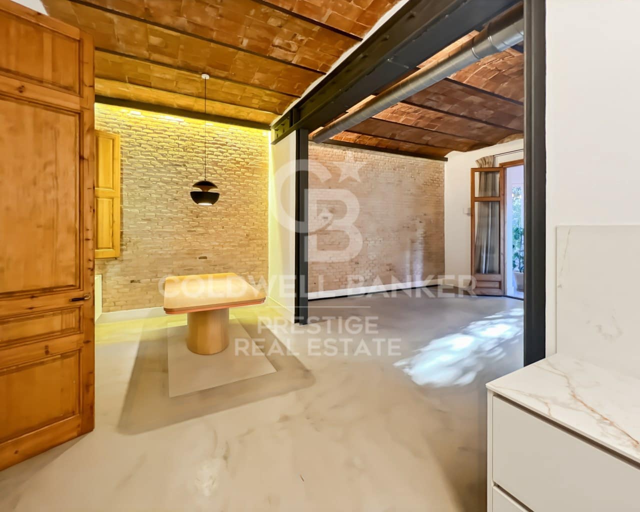 4 soverom Leilighet til salgs i Barcelona by - € 2 700 000 (Ref: 9579110)