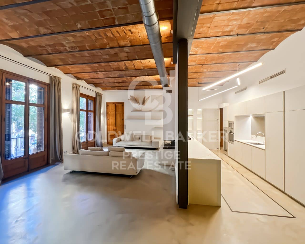 4 soverom Leilighet til salgs i Barcelona by - € 2 700 000 (Ref: 9579110)