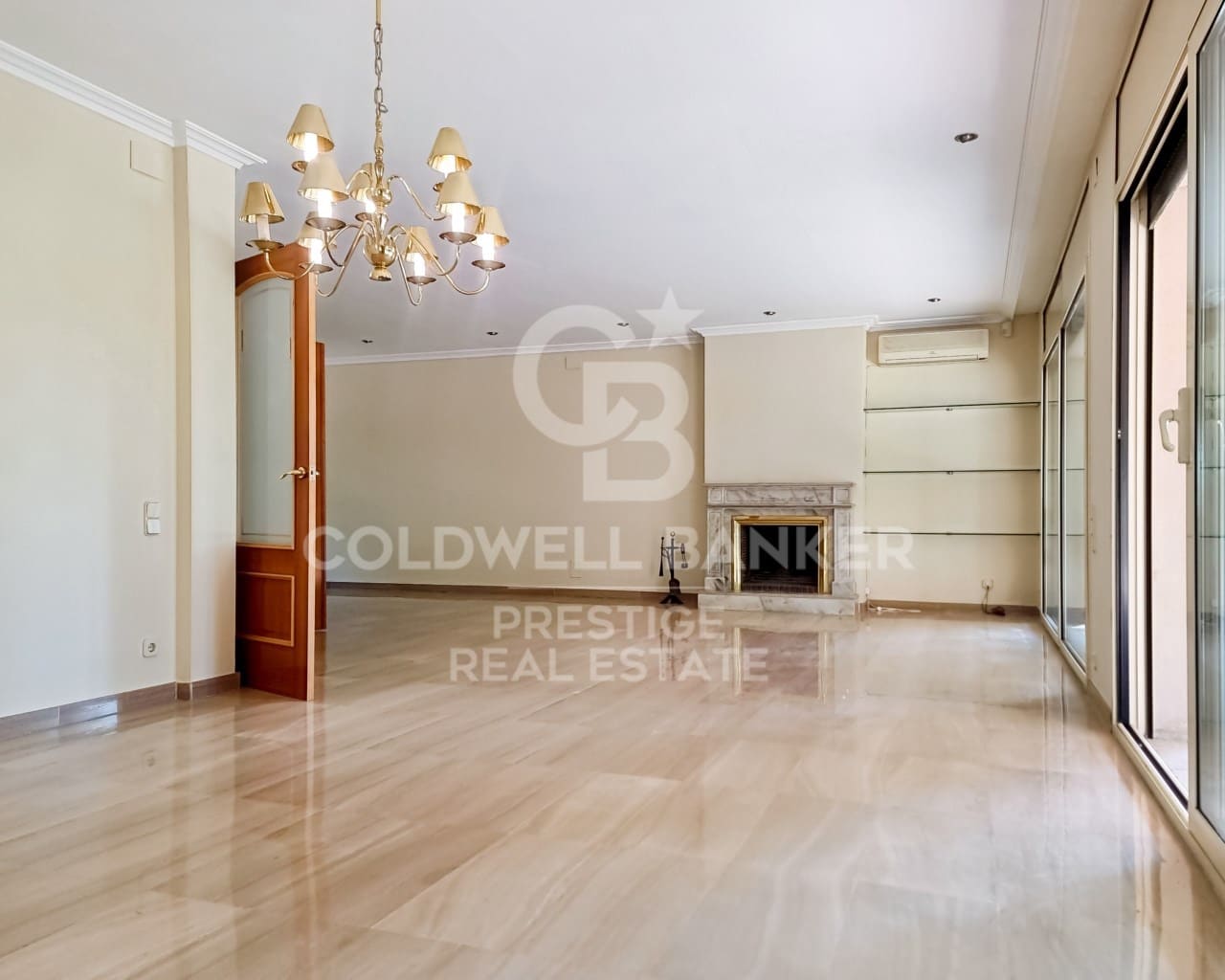 5 chambre Villa/Maison à vendre à Esplugues de Llobregat avec garage - 2 950 000 € (Ref: 9579111)