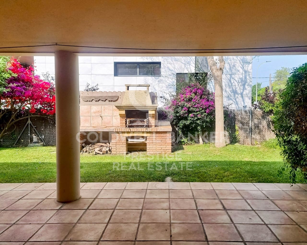 5 chambre Villa/Maison à vendre à Esplugues de Llobregat avec garage - 2 950 000 € (Ref: 9579111)