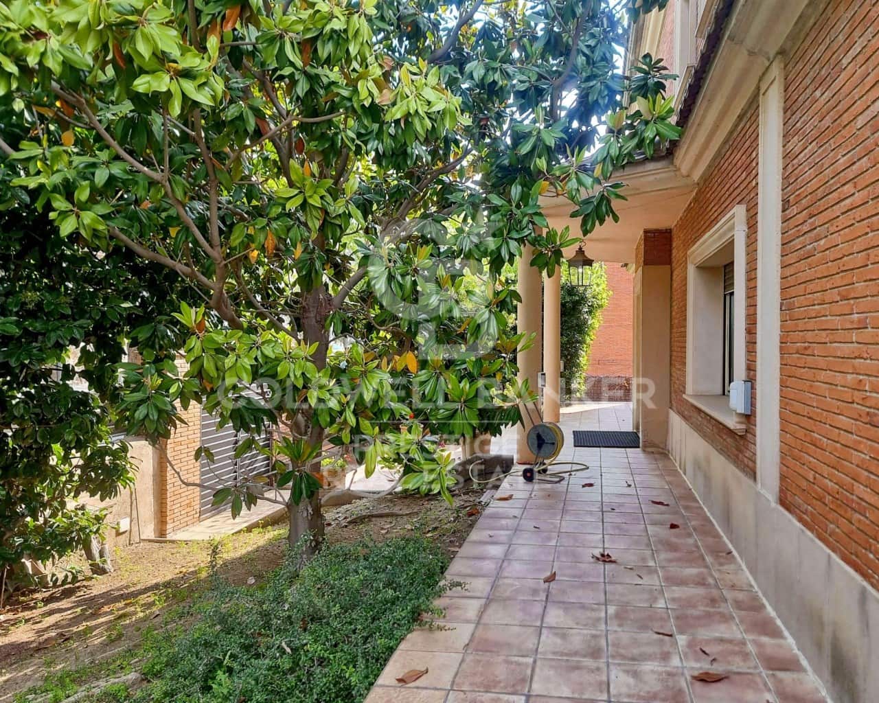 5 chambre Villa/Maison à vendre à Esplugues de Llobregat avec garage - 2 950 000 € (Ref: 9579111)