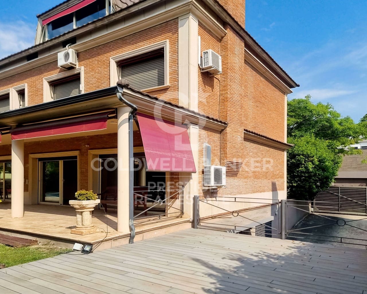 5 chambre Villa/Maison à vendre à Esplugues de Llobregat avec garage - 2 950 000 € (Ref: 9579111)