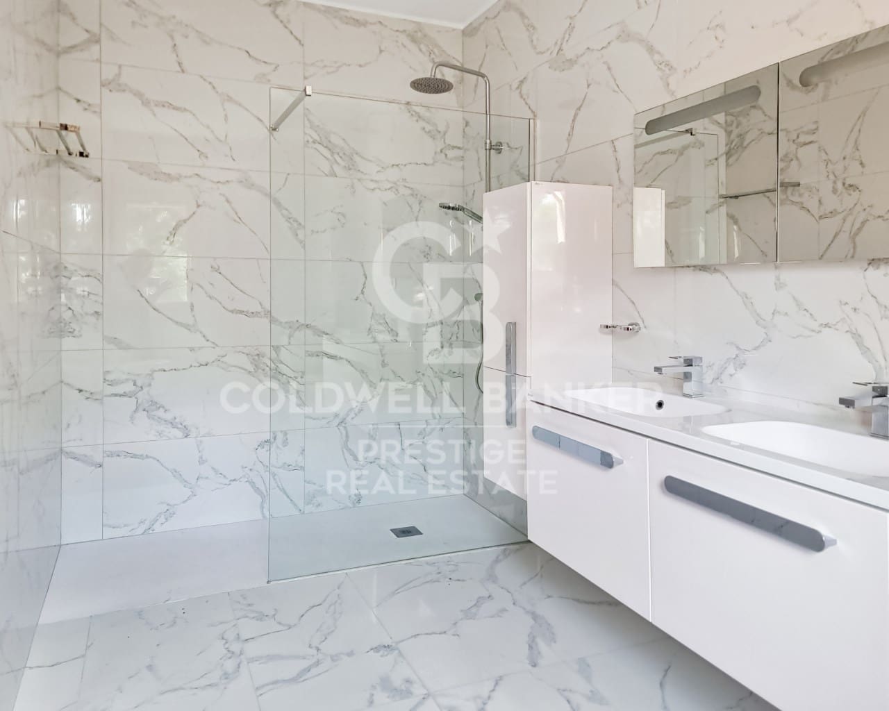 5 chambre Villa/Maison à vendre à Esplugues de Llobregat avec garage - 2 950 000 € (Ref: 9579111)