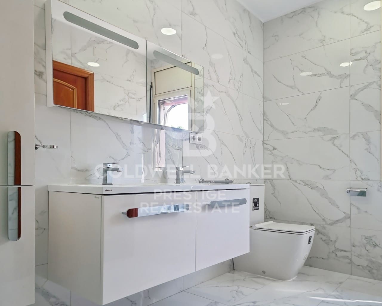 5 chambre Villa/Maison à vendre à Esplugues de Llobregat avec garage - 2 950 000 € (Ref: 9579111)