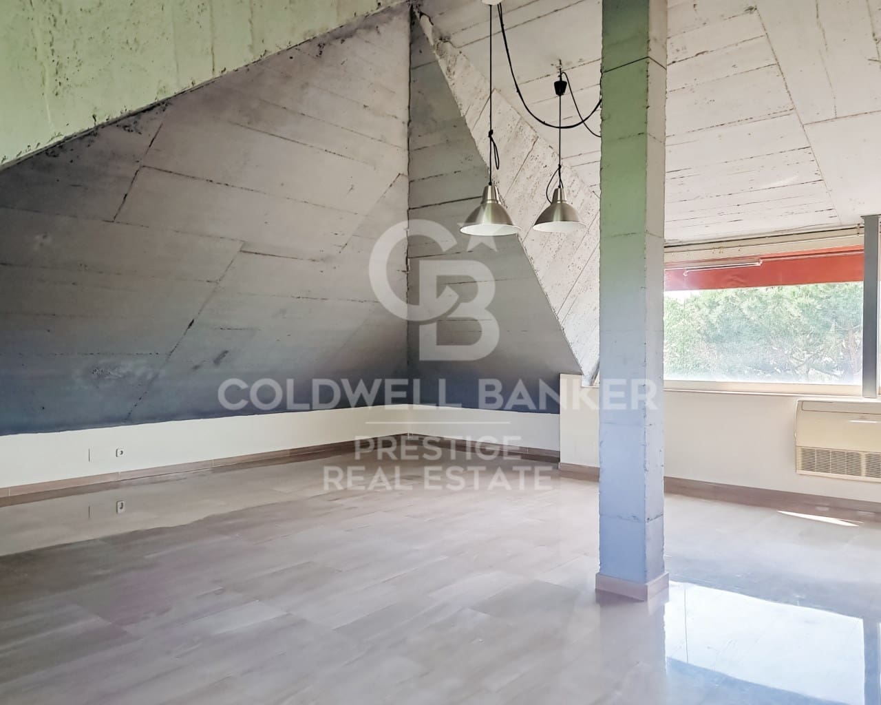 5 chambre Villa/Maison à vendre à Esplugues de Llobregat avec garage - 2 950 000 € (Ref: 9579111)