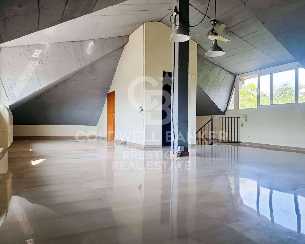 5 chambre Villa/Maison à vendre à Esplugues de Llobregat avec garage - 2 950 000 € (Ref: 9579111)