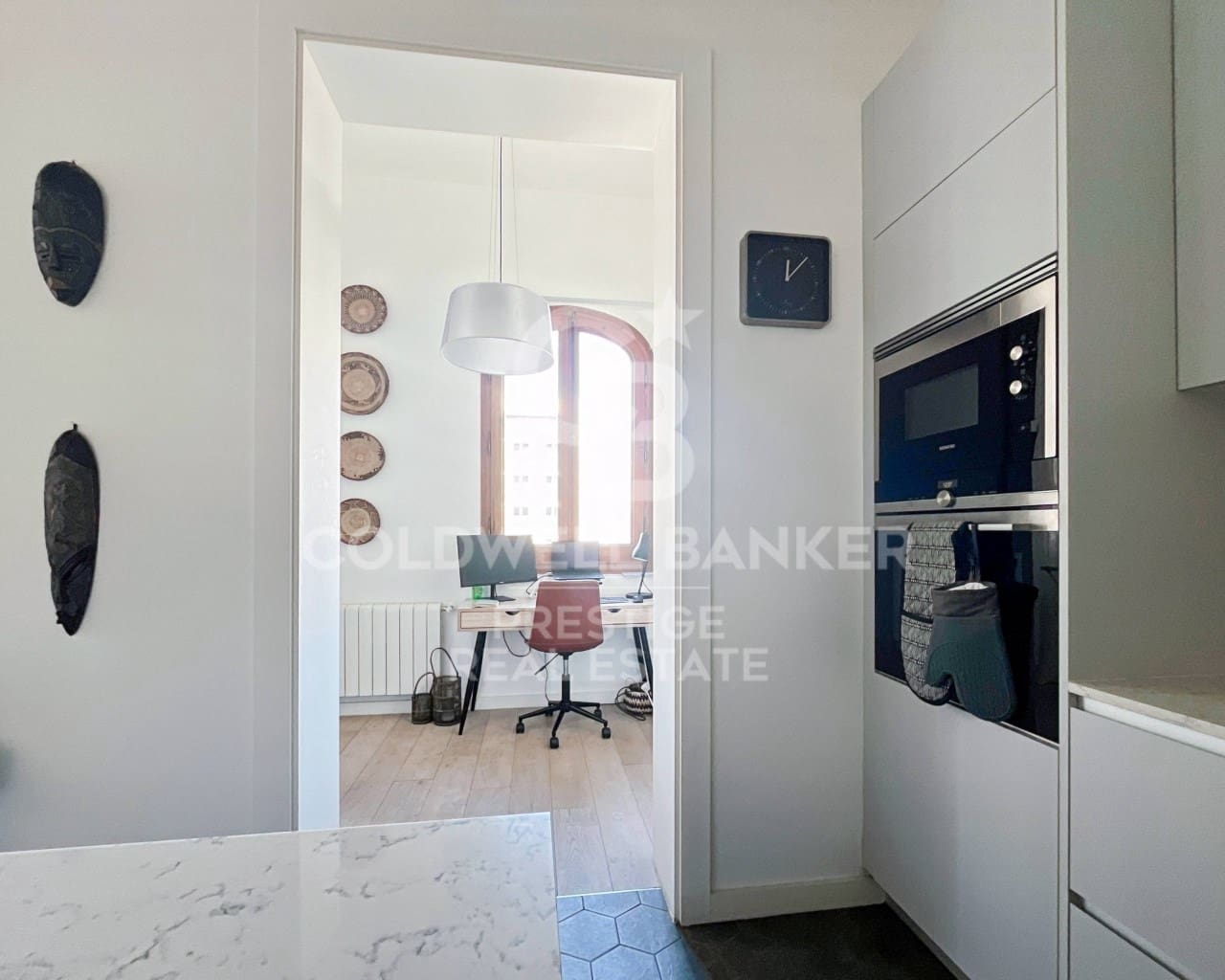 2 slaapkamer Flat te koop in Barcelona stad met zwembad - € 920.000 (Ref: 9579112)