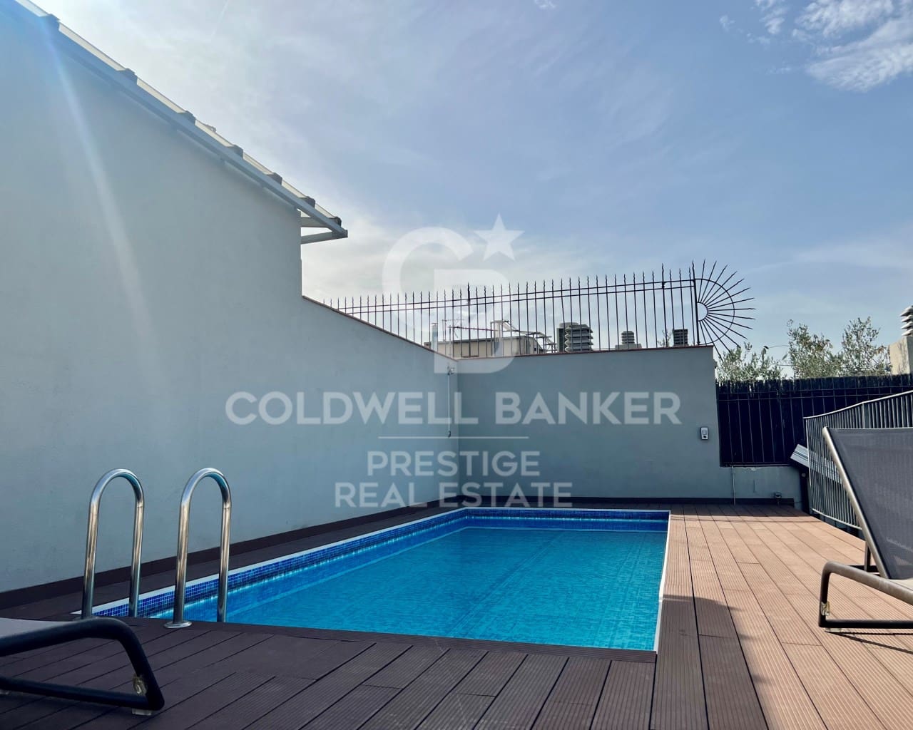 2 slaapkamer Flat te koop in Barcelona stad met zwembad - € 920.000 (Ref: 9579112)