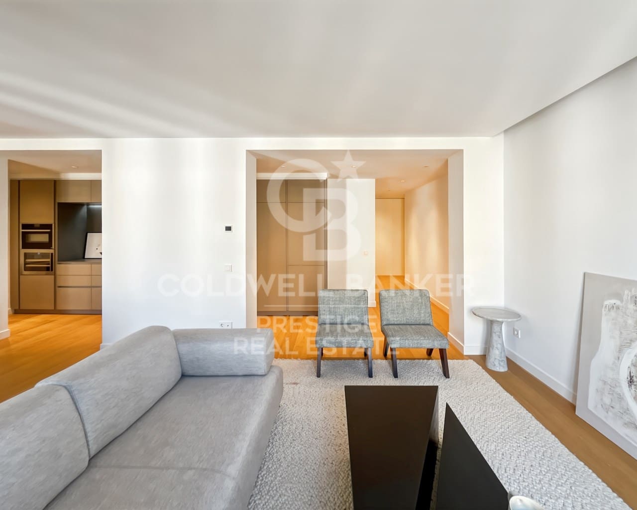 2 Zimmer Wohnung zu verkaufen in Barcelona Stadt - 1.690.000 € (Ref: 9579115)
