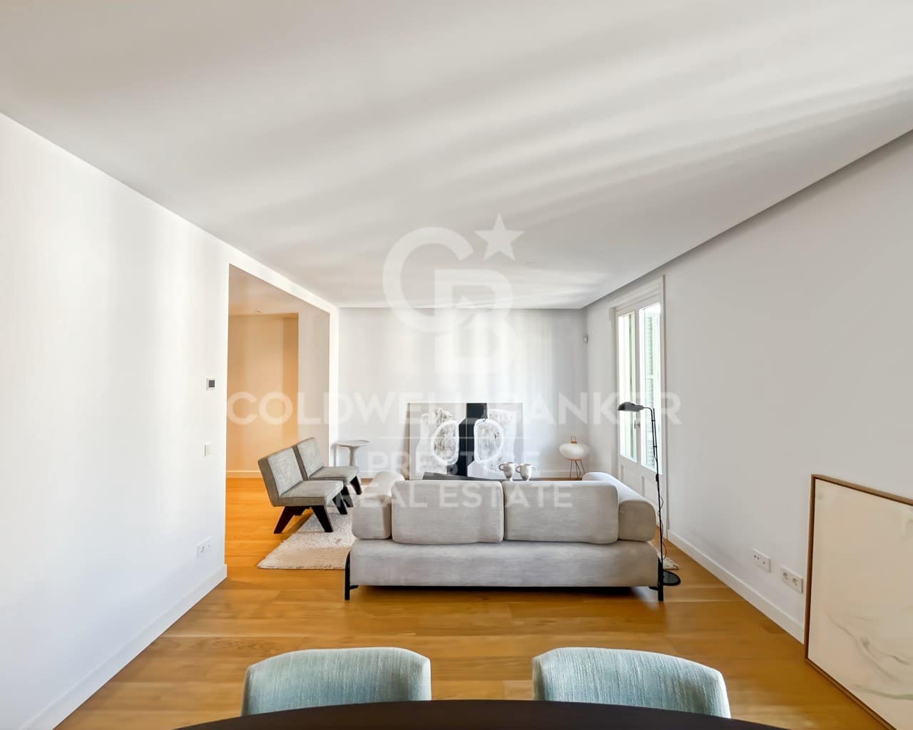 2 Zimmer Wohnung zu verkaufen in Barcelona Stadt - 1.690.000 € (Ref: 9579115)