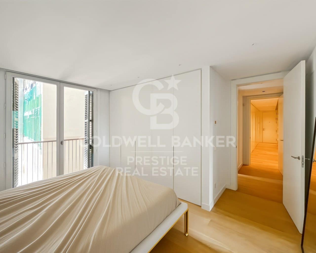 2 Zimmer Wohnung zu verkaufen in Barcelona Stadt - 1.690.000 € (Ref: 9579115)