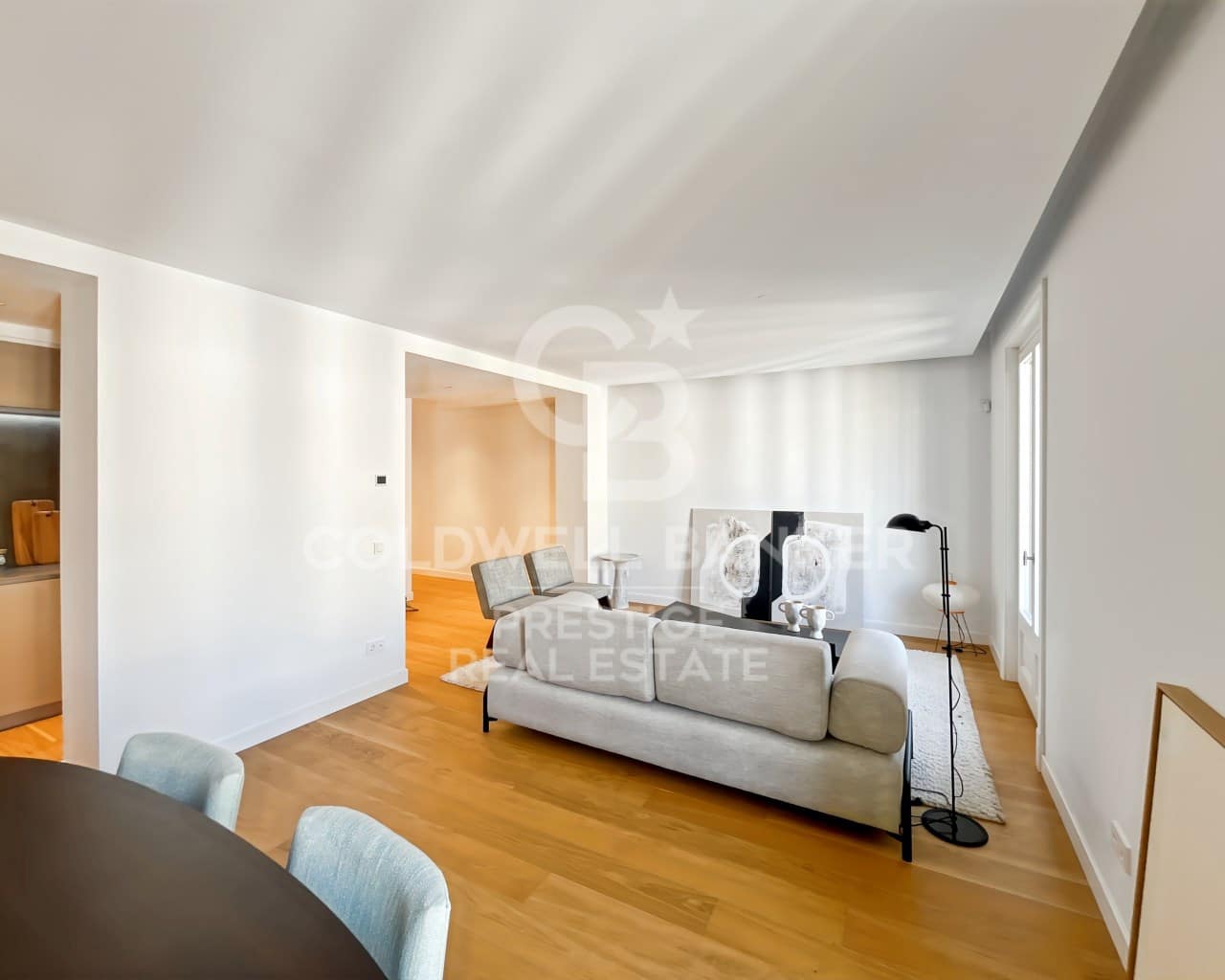 2 Zimmer Wohnung zu verkaufen in Barcelona Stadt - 1.690.000 € (Ref: 9579115)