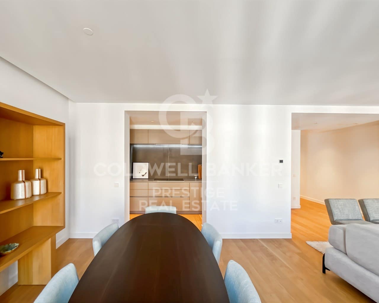 2 Zimmer Wohnung zu verkaufen in Barcelona Stadt - 1.690.000 € (Ref: 9579115)